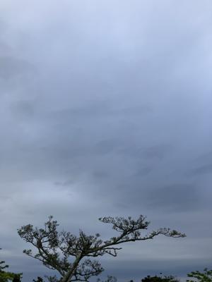 空