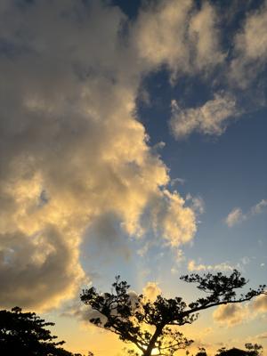 空