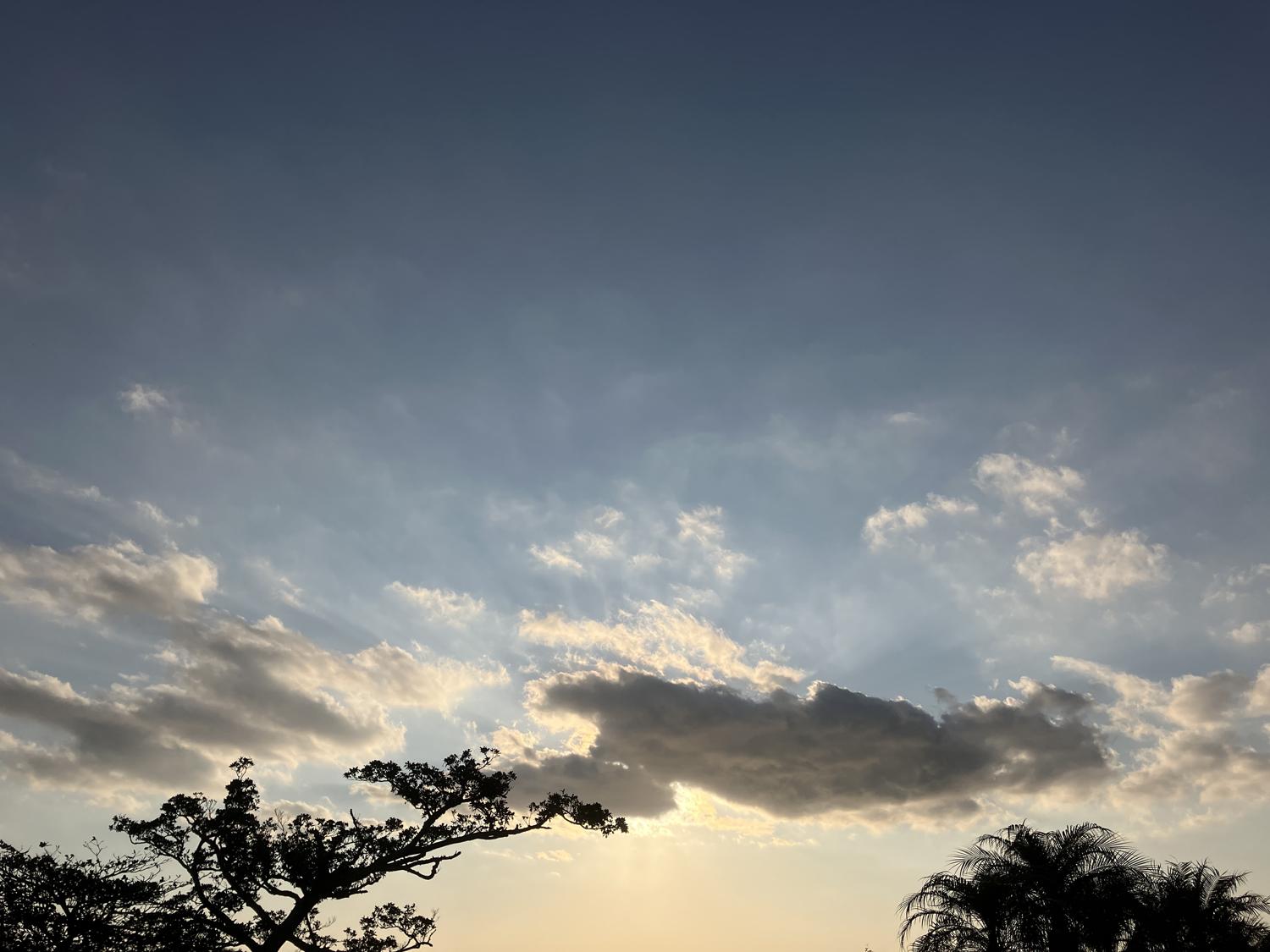 イェスタディの１７時２８分