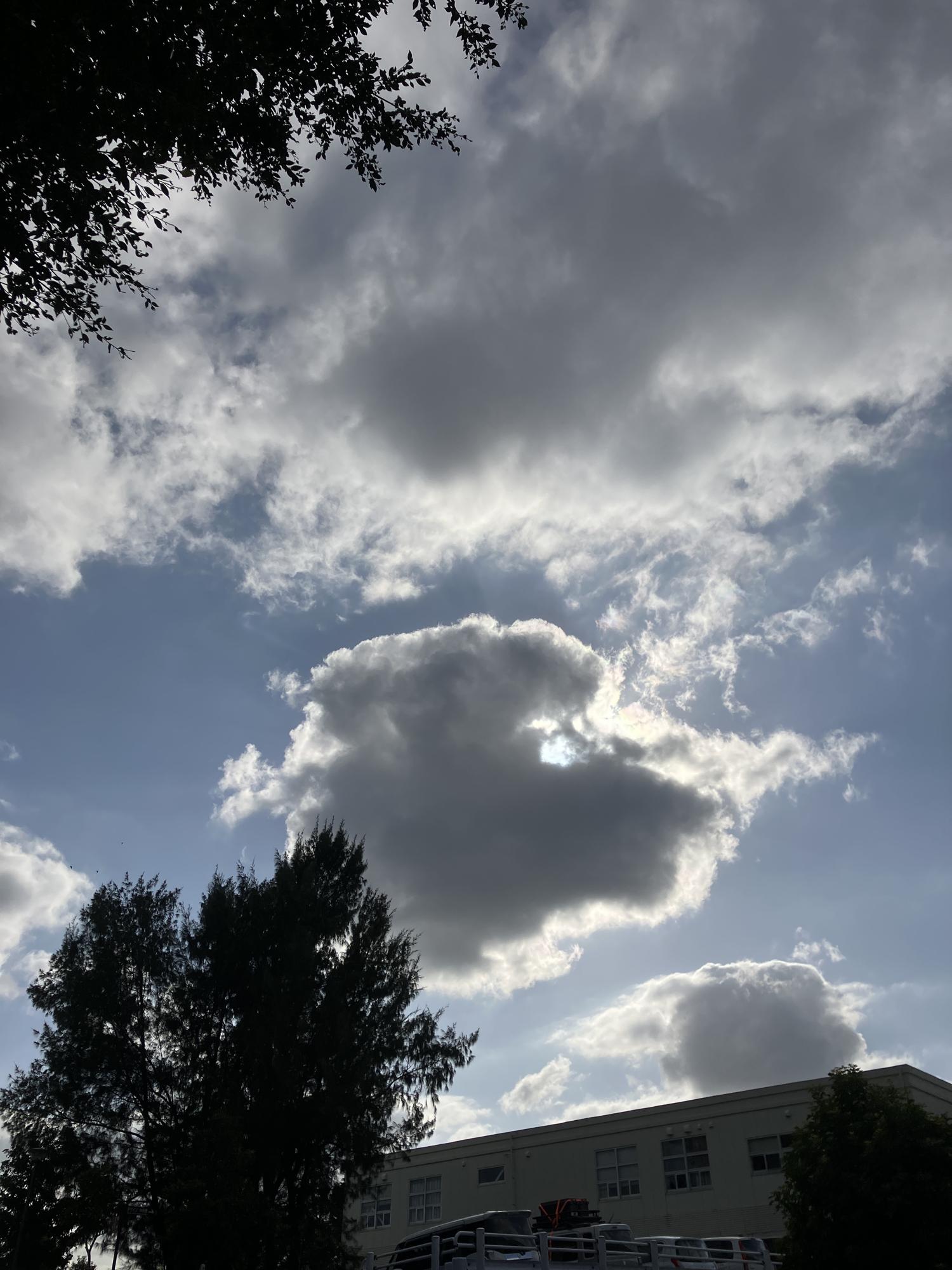 イェスタディの１６時０９分