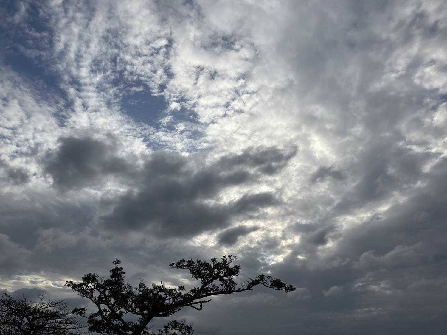 イェスタディの１７時３０分