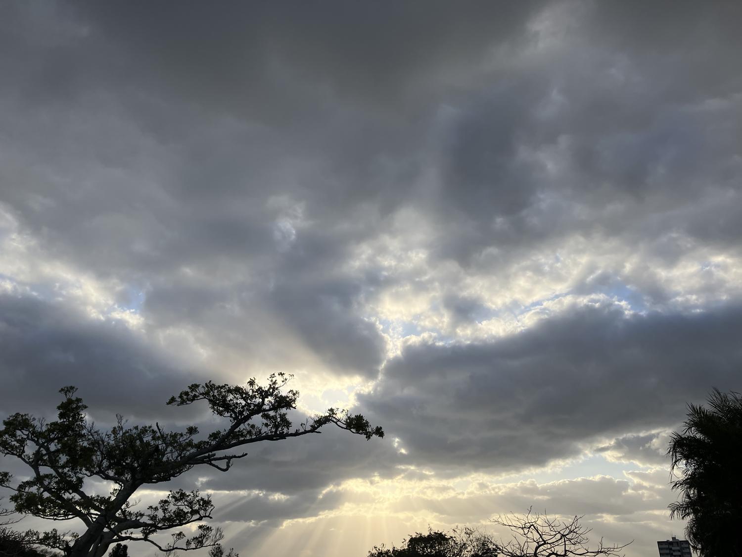 イェスタディの１７時４１分