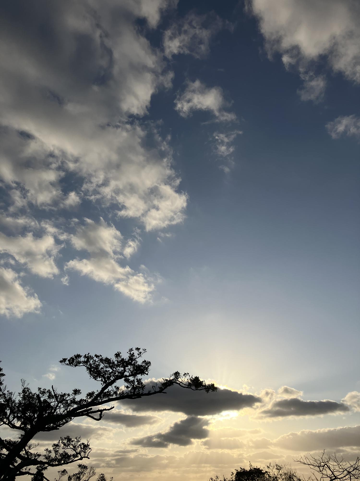 イェスタディの１７時４８分