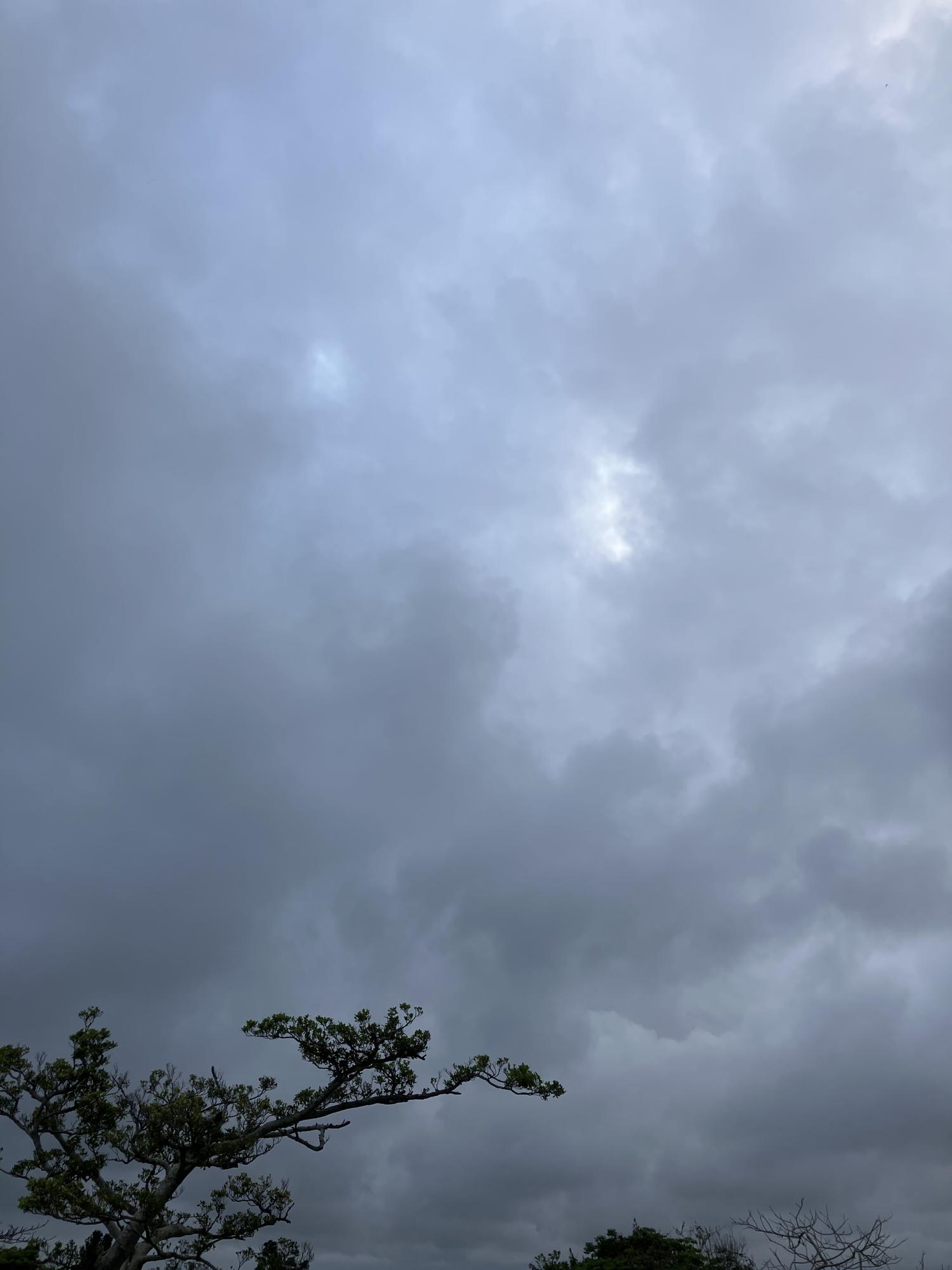 イェスタディの１７時２４分