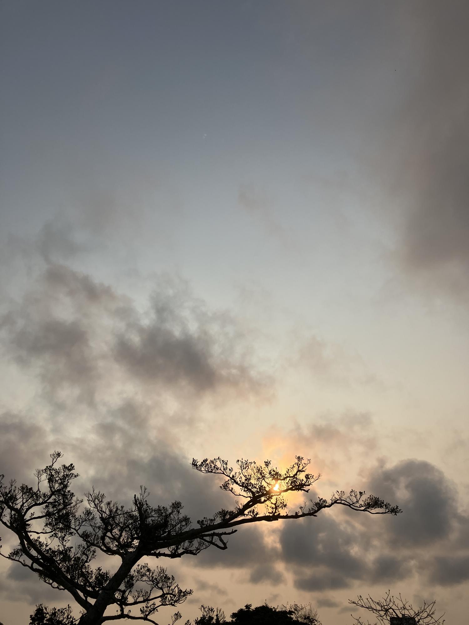 イェスタディの１７時４８分