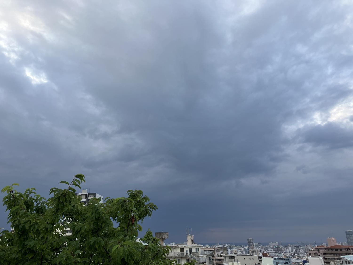 イェスタディの１７時１９分